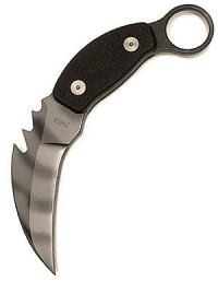 Kerambit Karambit Αυτοάμυνα Μαχαίρι