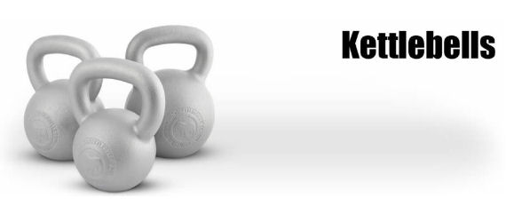 Kettlebells Δράμια Girya