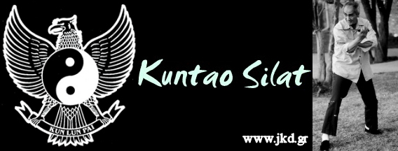 Hakka Kuntao Silat De Thouars Athens Greece
