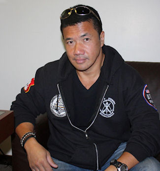 Guro Roger Agbulos