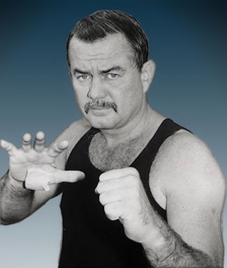 Sifu Larry Hartsell