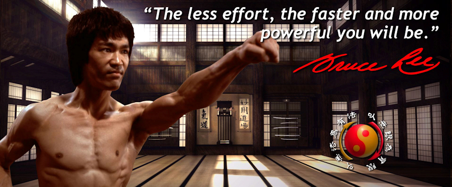 Academy Of Jeet Kune Do Fighting Technology