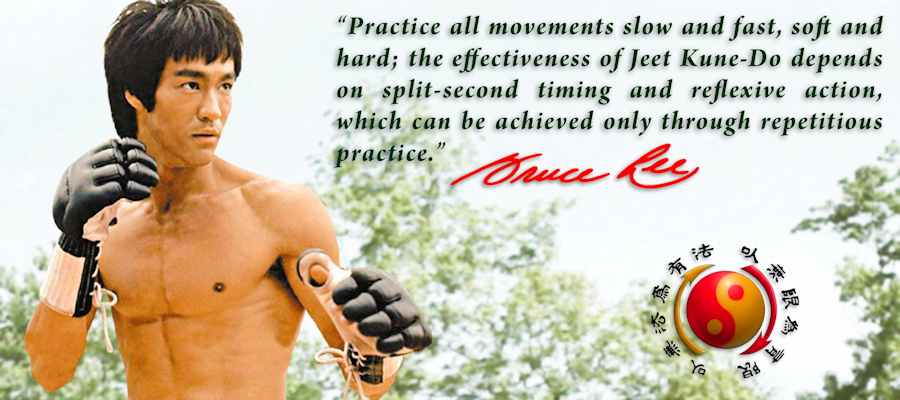 Jeet Kune Do Athens Greece