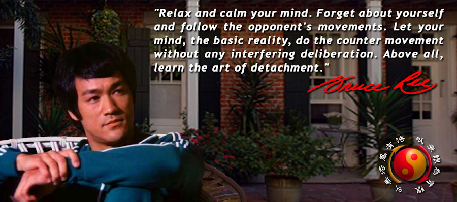 Academy Of Jeet Kune Do Fighting Technology