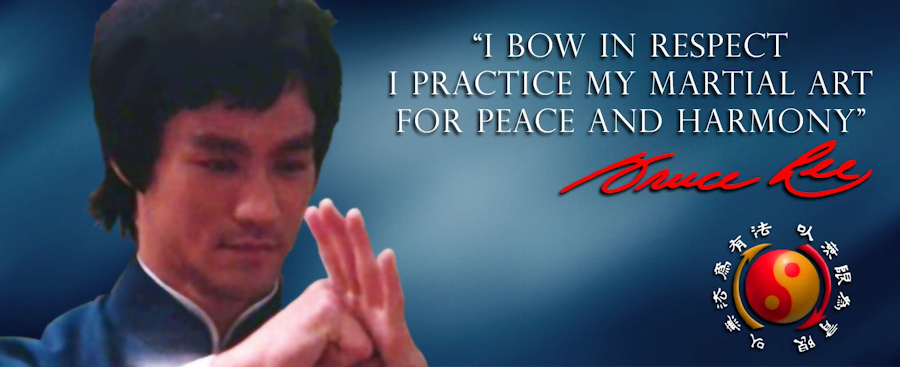 Academy Of Jeet Kune Do Fighting Technology
