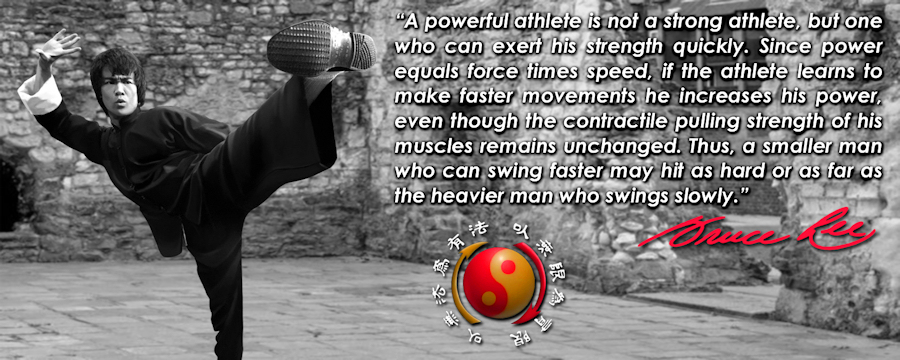 Academy Of Jeet Kune Do Fighting Technology
