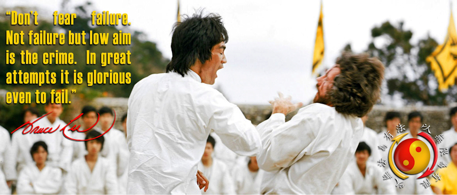 Jeet Kune Do Athens Greece