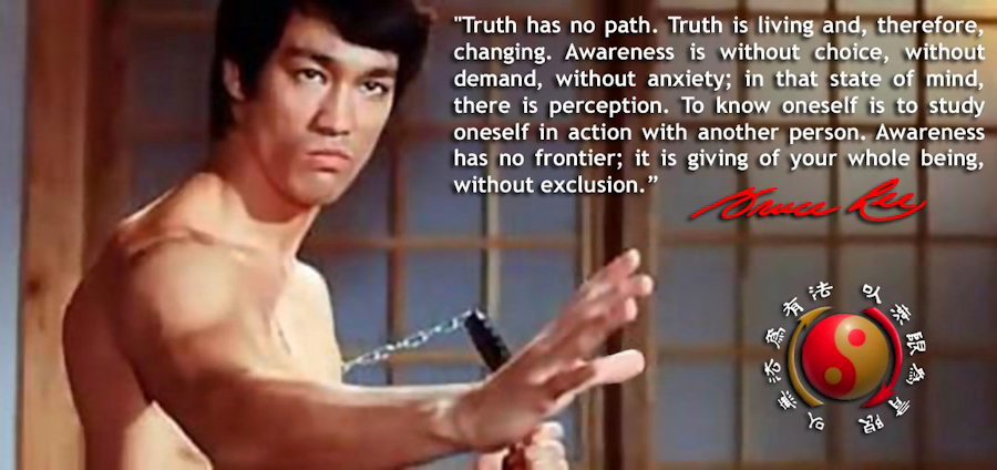 Ακαδημία Μαχητικής Τεχνολογίας Jeet Kune Do