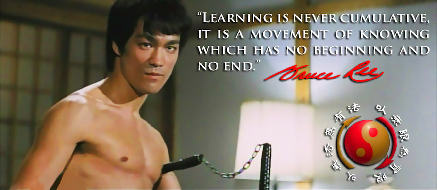 Academy Of Jeet Kune Do Fighting Technology