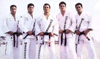 Machado Brothers