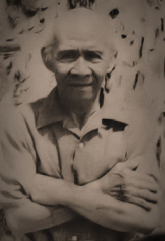 Manong John Lacoste