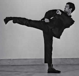 Ακαδημία Μαχητικής Τεχνολογίας Jeet Kune Do Αθήνα