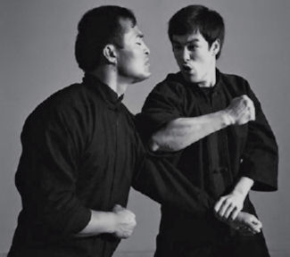 Jeet Kune Do Official Athens Greece