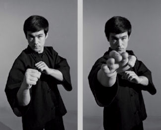 Σχολή Jeet Kune Do Αθήνα