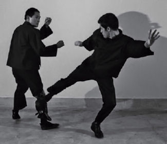 Ακαδημία Μαχητικής Τεχνολογίας Jeet Kune Do Αθήνα