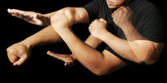Panantukan Filipino Boxing