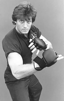 Guro Paul Vunak