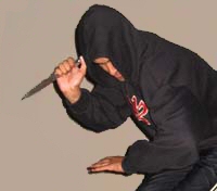 Piper System Blade Combatives