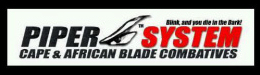 Piper System Blade Combatives