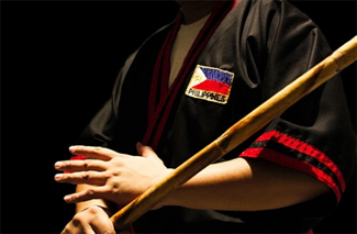 Filipino Martial Arts