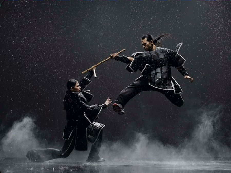 Kali Stick Fighting