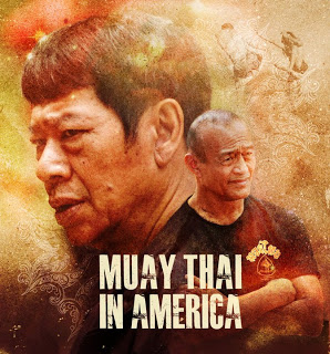 Thai Boxing