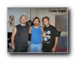 Costas Raptis & Vagelis Zorbas