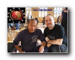 Guro Dan Inosanto & Vagelis Zorbas