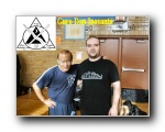 Guro Dan Inosanto & Vagelis Zorbas