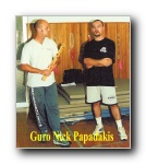 Guro Nick Papadakis & Vagelis Zorbas