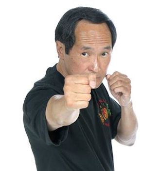Ted Wong