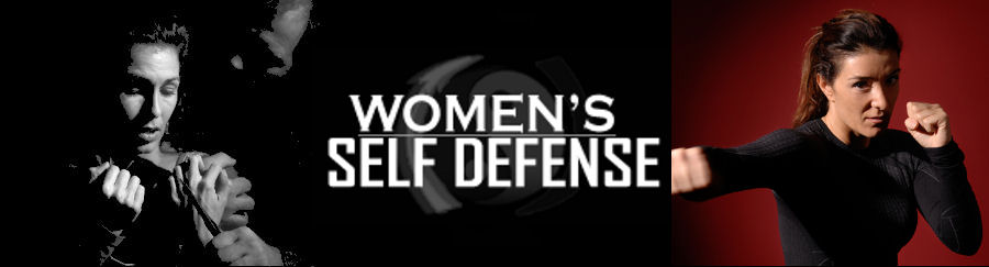 Ακαδημία Μαχητικής Τεχνολογίας Jeet Kune Do - Αυτοπροστασία Γυναικών!
